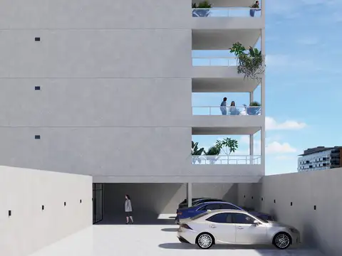 Departamento en Venta de Monoambiente