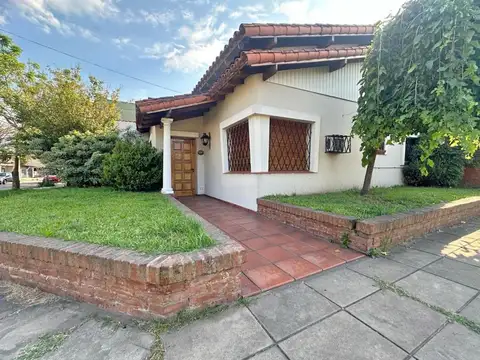 CASA - 3 AMBIENTES - MERLO SUR
