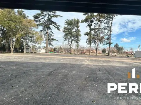 Galpon en Venta A Estrenar