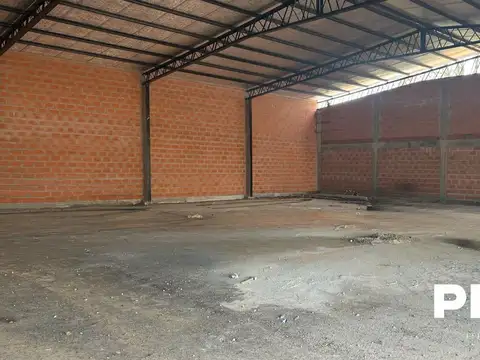Galpon en Venta en General Rodriguez, USD 800.000