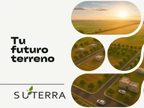 Loteo Suterra S/N, Ruta Provincial 35 acceso a Segui, Entre Rios (E3100), Parana, Entre Ríos, Argentina