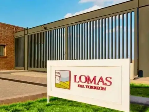 Venta Lote. Lomas del Torreón Maipú Financiación