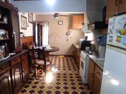 Casa en Venta en Navarro, USD 105.000