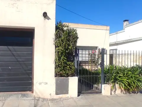Calle 24 entre 121 y 123
