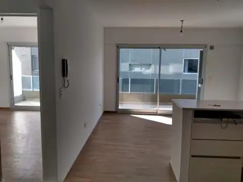 Venta depto. 2 ambientes en Punta Chica