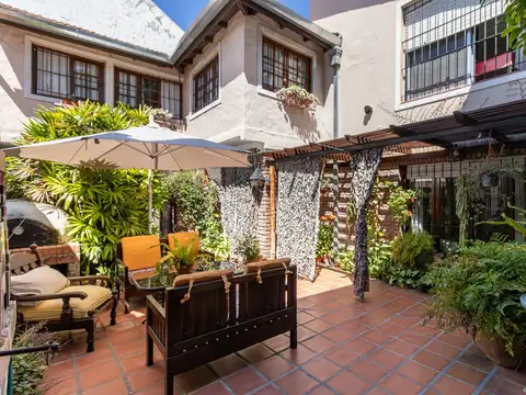 Excelente oportunidad Casa en la mejor zona de Lomas de San Isidro