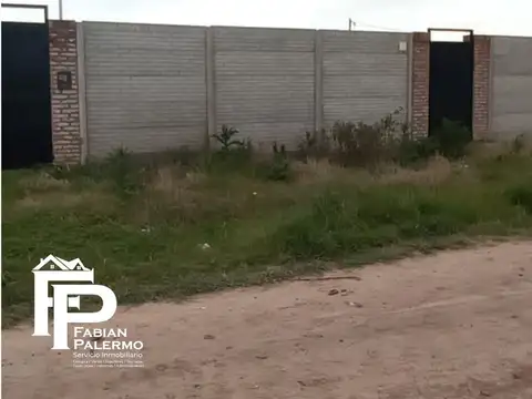 Terreno en Venta, FOT 1