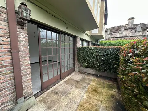En Venta/Alquiler Monoambiente Complejo Green House