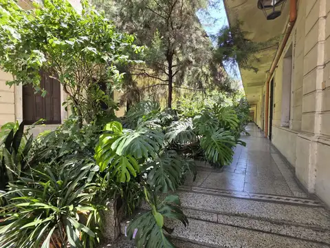 Venta PH 4 Ambientes en Balvanera Apto Crédito