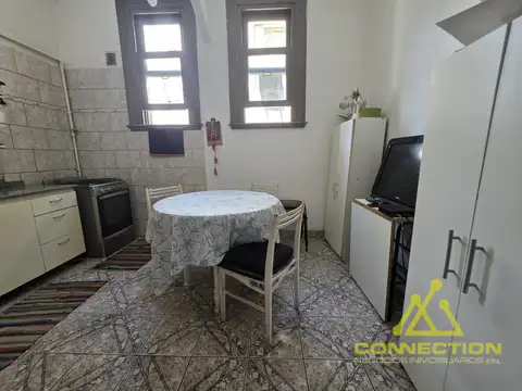 Venta PH 4 Ambientes en Balvanera Apto Crédito