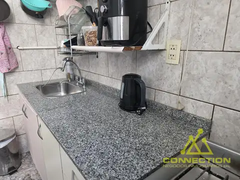 Depto Tipo Casa 4 ambientes con 1 baño