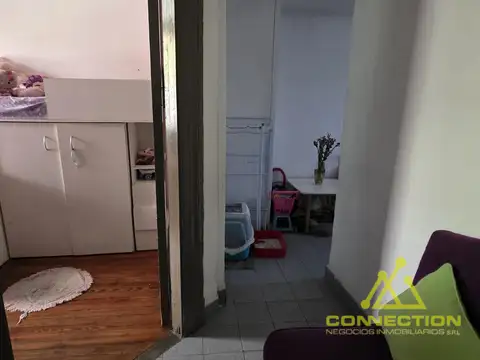 Depto Tipo Casa en Venta en Balvanera, USD 89.000