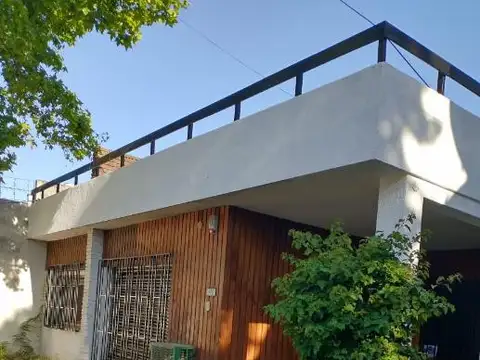 Ideal Refacción o Nuevo emprendimiento.