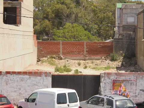 Terreno en Venta en San Bernardo del Tuyu, USD 220.000