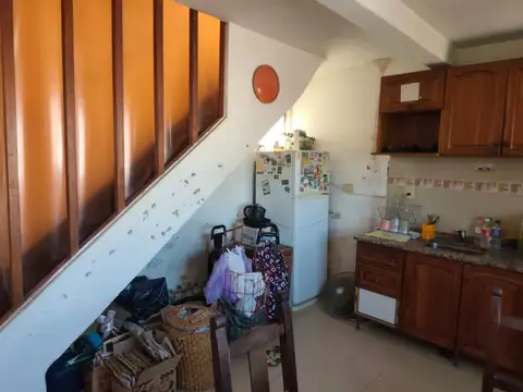 Depto Tipo Casa en Venta de 3 dormitorios