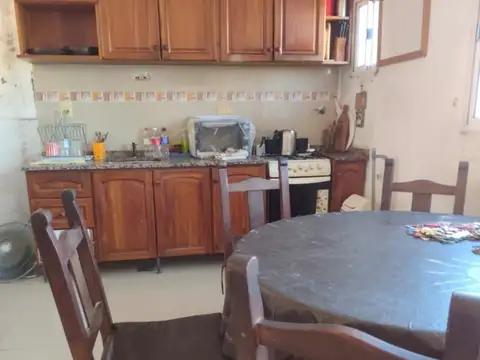 Venta P.H. de 5 amb. en Castelar Sur