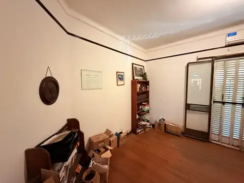 Venta P.H. de 5 amb. en Castelar Sur