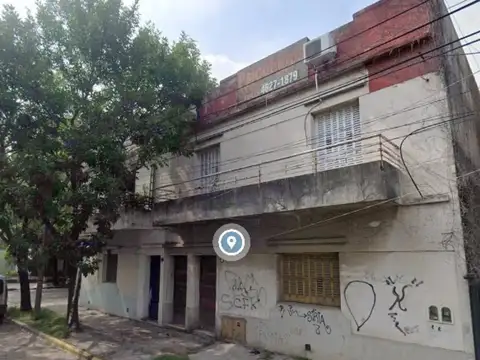 Venta P.H. de 5 amb. en Castelar Sur