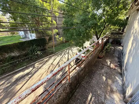 Depto Tipo Casa en Venta de 3 dormitorios