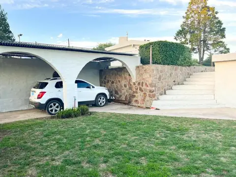 Casa en venta - 2 Dormitorios 1 Baño - Córdoba