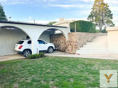 Casa en venta - 2 Dormitorios 1 Baño - Córdoba