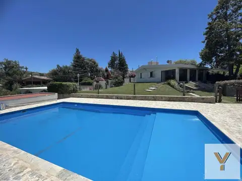Casa en Venta 45 años