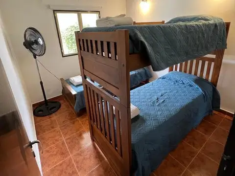 Casa en Venta en Villa Lago Azul, USD 150.000