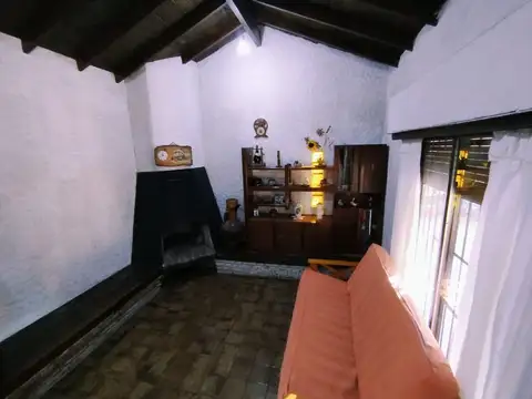 Casa en Venta 93 años