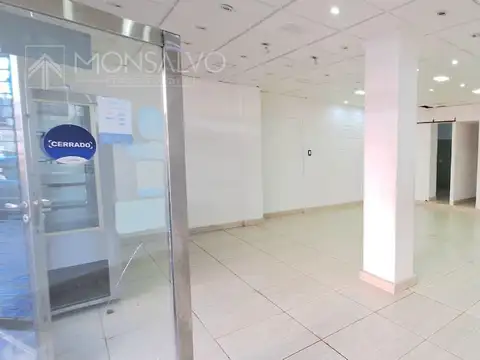Local en Alquiler en Villa Ballester, $ 1.250.000