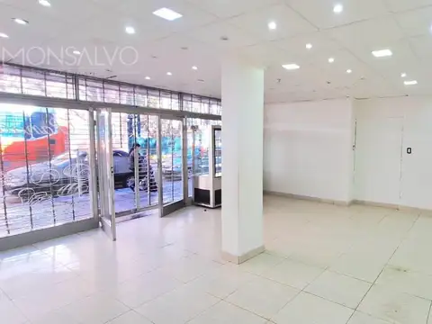 San Juan al 4500