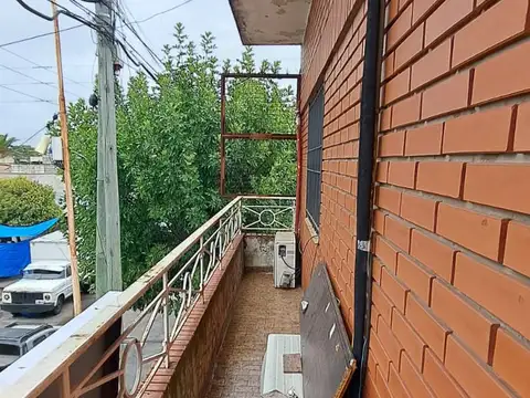 Godoy Cruz 2200, Piso 1