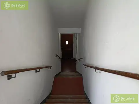 Depto Tipo Casa en Alquiler al Norte