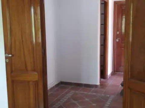 Depto Tipo Casa en Alquiler de 2 ambientes