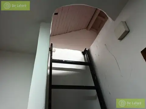 Depto Tipo Casa en Alquiler en San Isidro, $ 980.000
