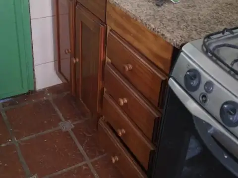 Depto Tipo Casa en Alquiler de 1 dormitorio