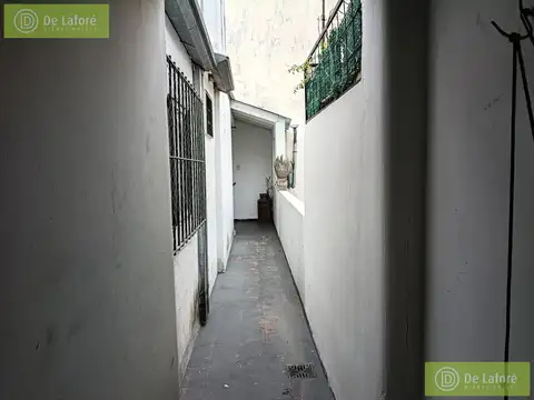 Depto Tipo Casa en Alquiler 60 años