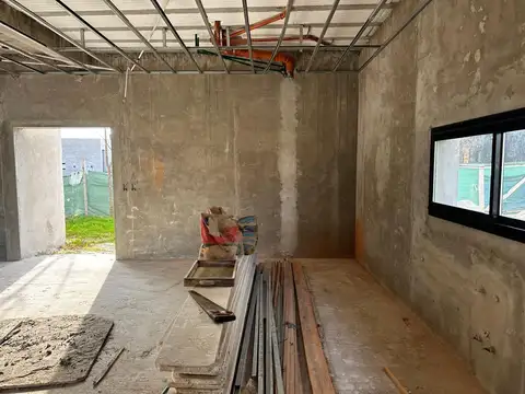 Casa en venta de 5 ambientes en Barrio privado El Aljibe Pilar