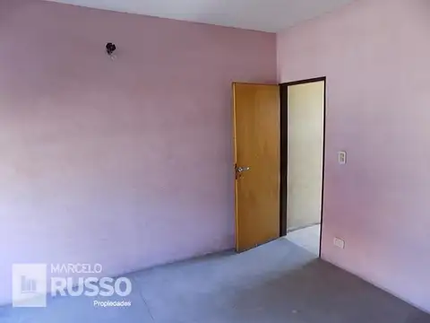 3 DEPARTAMENTOS DE 2 & 3 AMBIENTES