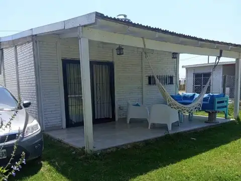 Casa en venta - San Vicente (PRECIO FINAL)