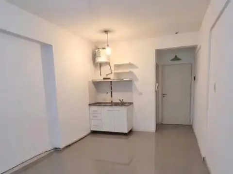 Departamento alquiler Constitución