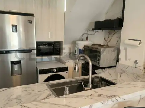 Departamento en Venta en Alto Alberdi, Córdoba