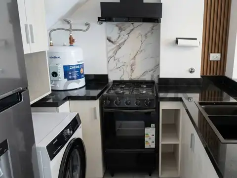 Departamento en Venta A Estrenar