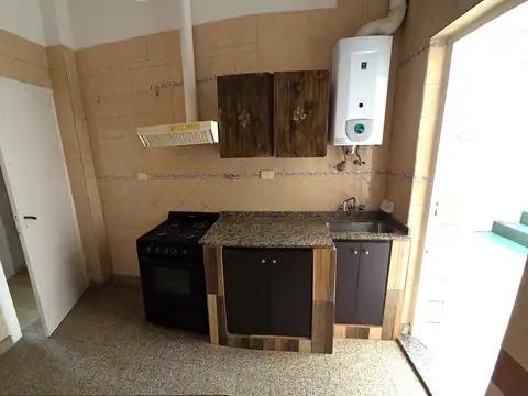 Depto Tipo Casa en Alquiler en Villa Santa Rita, $ 1.200.000