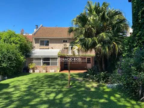 Casa en Venta de 4 dormitorios
