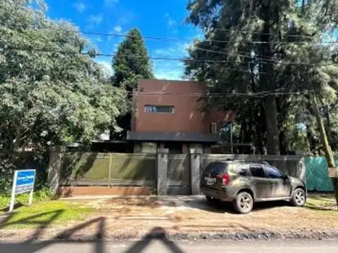 Casa en Venta de 4 dormitorios