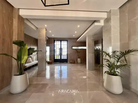 Departamento en Alquiler de 3 ambientes