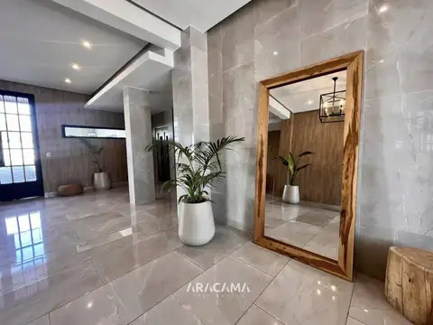 Departamento en Alquiler de 2 dormitorios