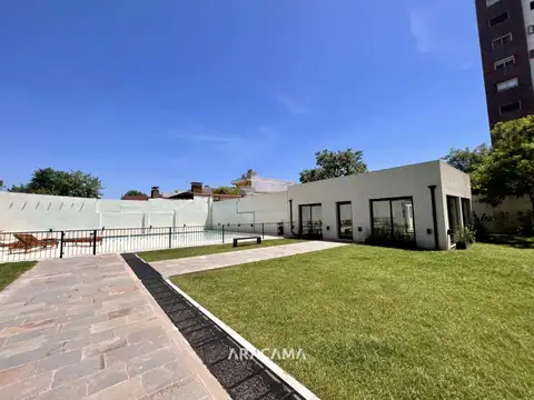 Departamento en Alquiler 2 años