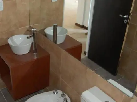 Departamento en Venta en Abasto, USD 55.000