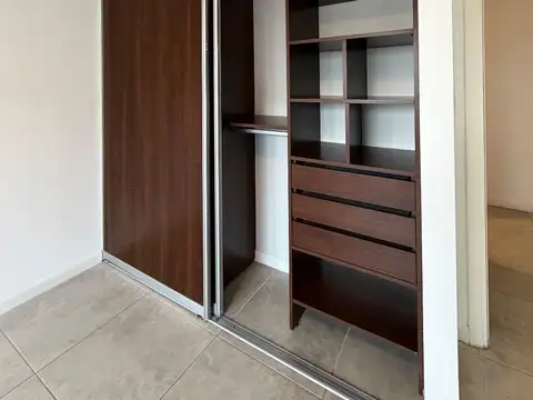 DEPARTAMENTO 2 AMBIENTES - MUTUAL, RÍO GRANDE